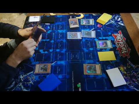 Benincasa Vs Lanza - Spyral vs Spyral Game 3 Multiplayer 2017