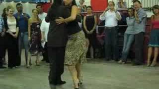 Adrian and Amanda COSTA