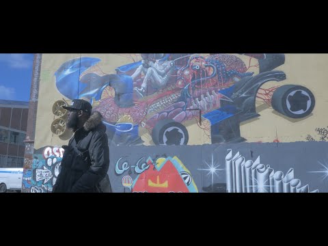 Flowz Flowetry - Oliver Twist [Prod By RZ] (Official Video)