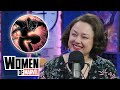 Etiquette Expert Teresa McElroy Chooses Nightcrawler to Babysit Her Kids! | Women of Marvel