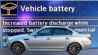 BMW 5, 6, & 7 Series Junction Box (JBE) Failures: Decoding Electrical