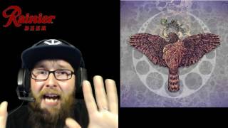 The Acacia Strain - Bitter Pill (REVIEW)