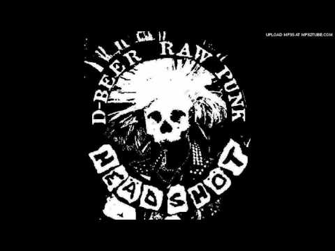 heädshöt - hiroshima