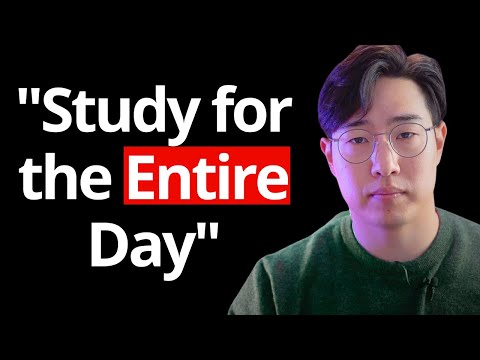 3 Tips to Maximise Long Study Sessions