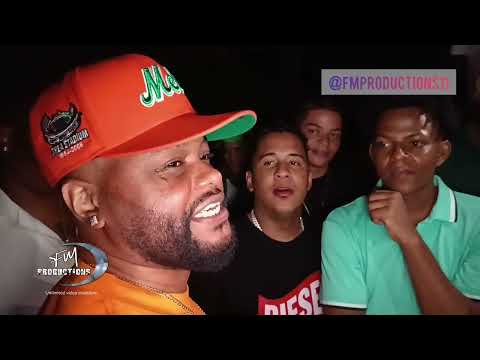 😂 YOUR TEETH PART 2 🤣 RAGE 24 🆚 JR THE SUPREME FREESTYLE BATTLE 2024 GUIBIA