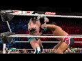 WWE 2K15 My Career Ømega Vs Rusev NXT Title