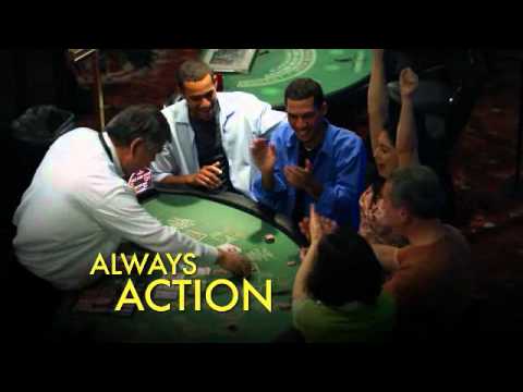 Coyote Valley Casino Spot