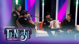 VOZ DE MANDO - Y AHORA RESULTA [En Vivo] | Tu-Night con Omar Chaparro