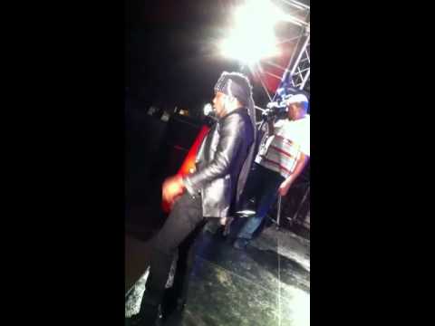 Swappi in "One" Tobago part 5