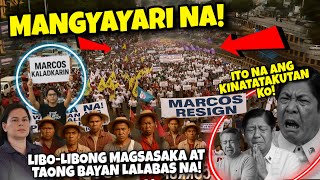 MANGYAYARI NA October 20, 2025