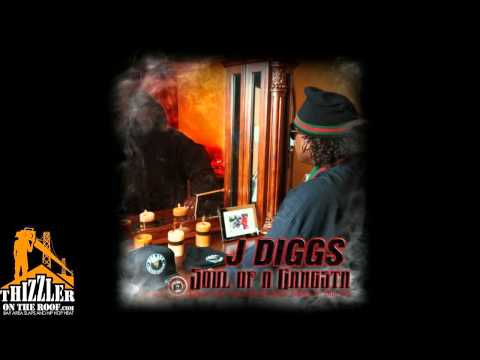 J-Diggs - What Would Dre Say [Thizzler.com]