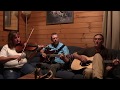 "Weak Men Break" By: Tony Harrell & Leland Scott (Original Song)