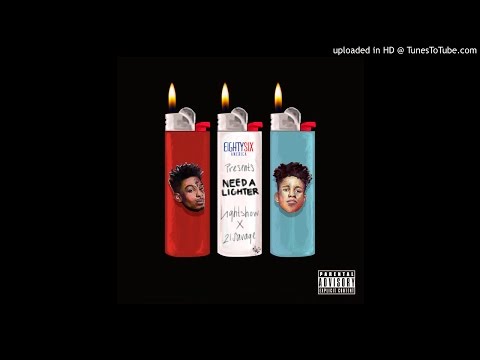 Lightshow - Need a Lighter (ft. 21 Savage)