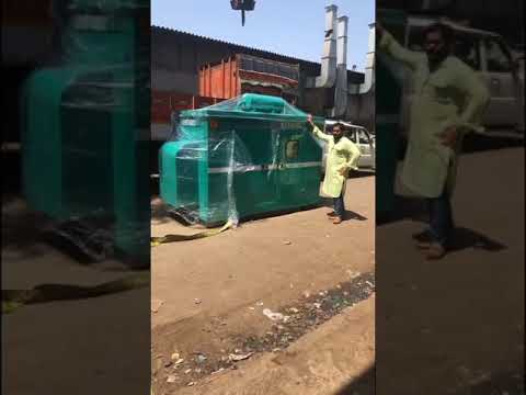 110 KVA SOUNDPROOF DIESEL GENERATOR SET!CALL 9167468837 DELHIWALA ABDULLAH