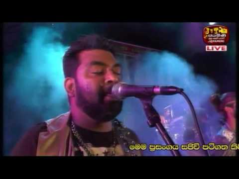 DAYARATHNA RANATUNGA  NONSTOP පළමු වතාවට SAHARA FLASH & JAYAMINI VIDEO Present