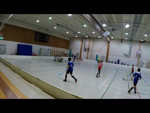 G13 Asker 2 - Bærums Verk 12.11.17 Heggedalshallen