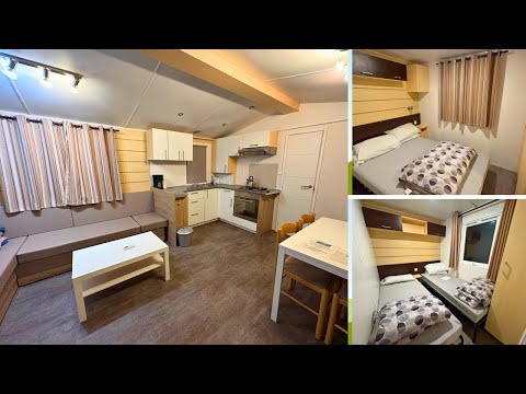2025 Tour of Lifestyle Holidays Platinum Caravan | Castell Montgri