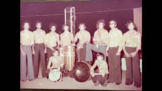 Rope By Mighty Sparrow Steelpan Version