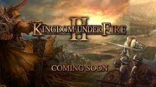 Kingdom Under Fire II - Gameplay