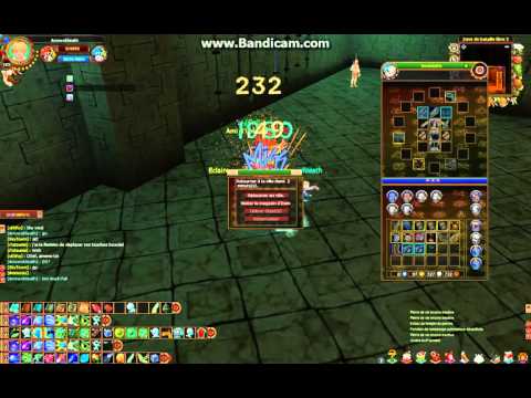 Fiesta Online : Arrowofdeath Vs SkyTown 4fun :)