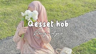 Download lagu Qesset hob ~ ramy ayach (speed up) lagu arab viral #laguarab #laguarabromantis #laguarabterbaru mp3 Download lagu Qesset hob ~ ramy ayach (speed up) lagu arab viral #laguarab #laguarabromantis #laguarabterbaru mp3