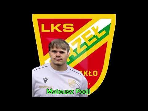 Gwarek Zabrze - Orzeł Nakło Śląskie 2:5 (2025-05-31)