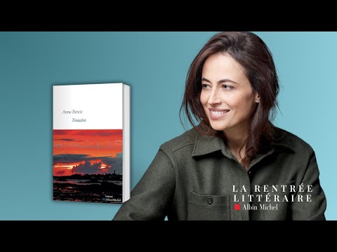 "Finistère" - Anne Berest