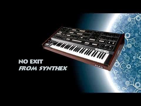 No Exit - From Synthex