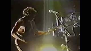 LEGIÃO URBANA - OS BARCOS ÚLTIMO SHOW