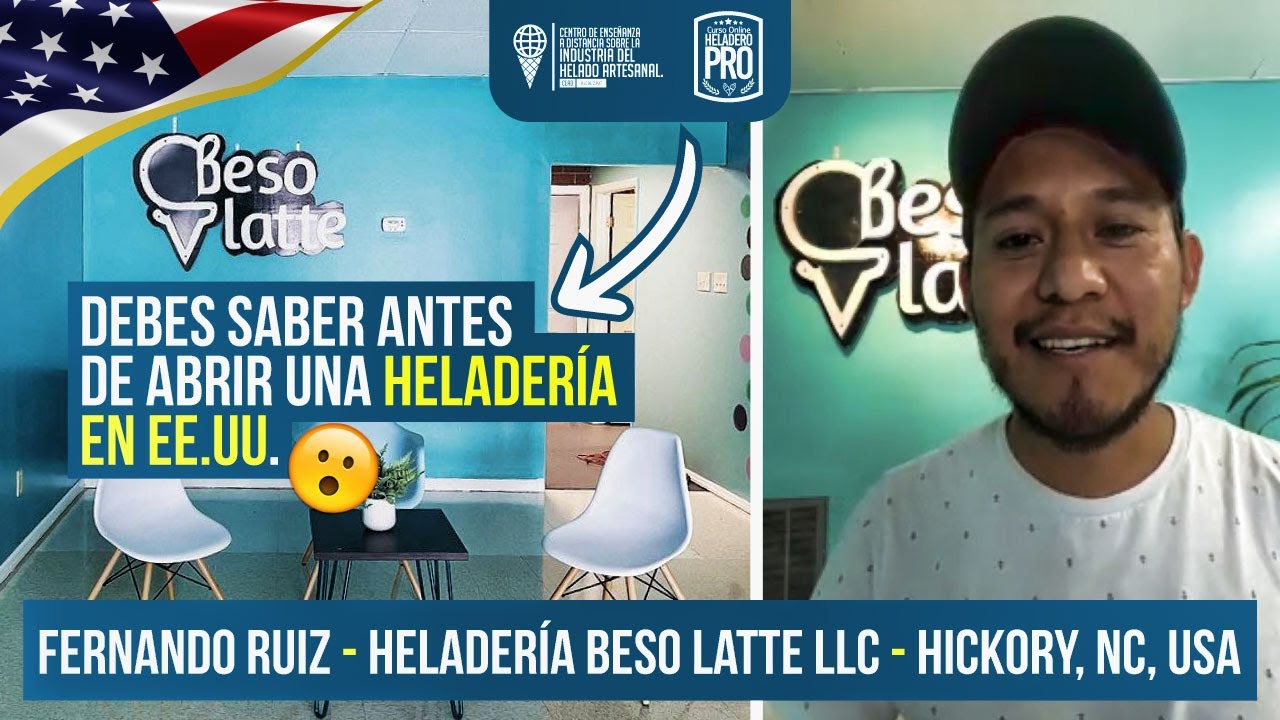 Testimonio Heladero PRO