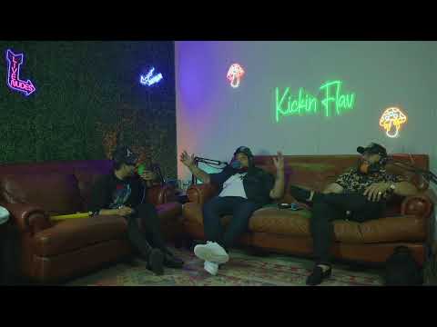 KICKIN FLAV EP. 27 - R.I.P Jerry Springer