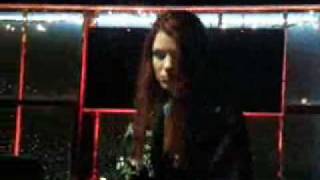 DJ k@t spinning Fans of Jimmy Century &quot;Lola Like This&quot;