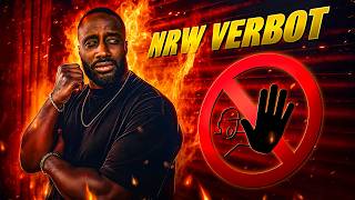 MANUELLSEN, ES REICHT - DU bekommst jetzt NRW VERBOT von MIR | Manuellsen EXPOSED