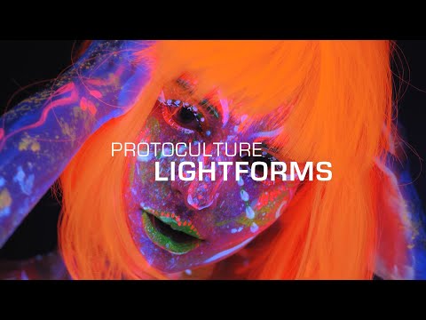 Protoculture - Lightforms