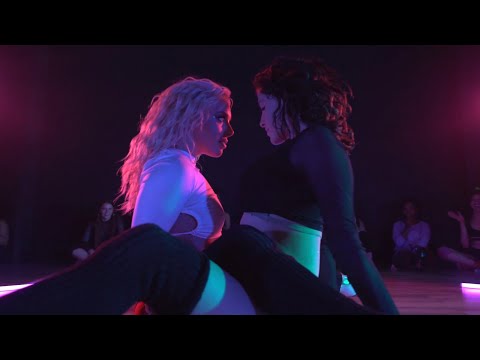 LOLLIPOP | Adison Briana & Cassidy Payne Choreography | @floorplay_official