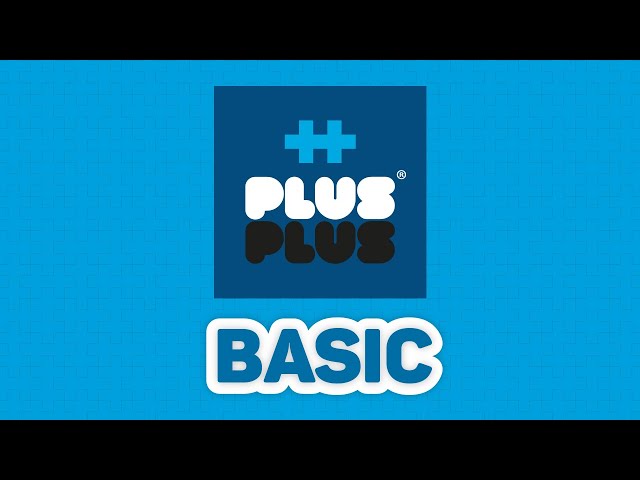 Video Teaser für Plus Plus Big Basic