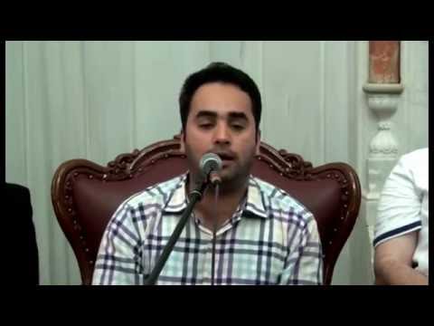 Hafız Tayfur SÖNMEZ Makedonya Kuran Ziyafeti