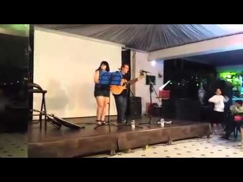 THE MOLLIESS - Be Bop A Lula (COVER)