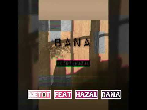 Metot - Bana (ft. Hazal) official audio