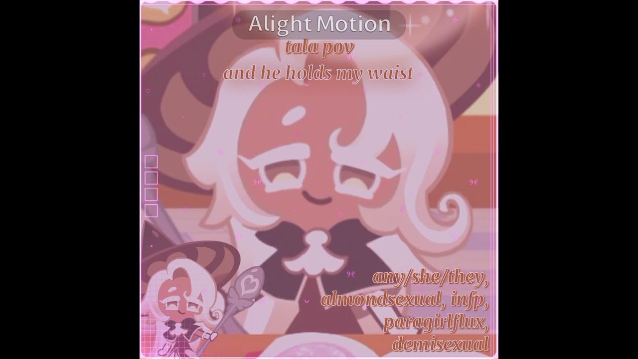 talicoal edit @Talivuvu.ৎ #yumeship #yumeshipedit #selfship #selfshipedit #crk #cookierun