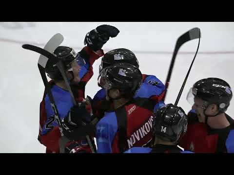 11.09.2019 OHL: HK Zemgale/LLU - HK Olimp highlights