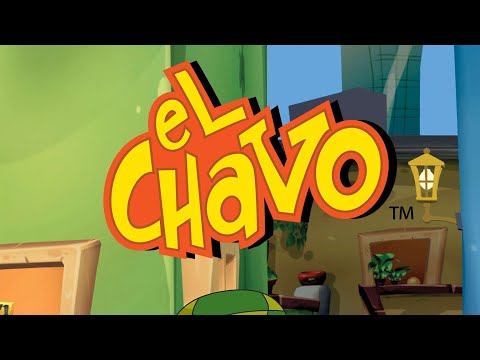 El Chavo Animado (All Intros)