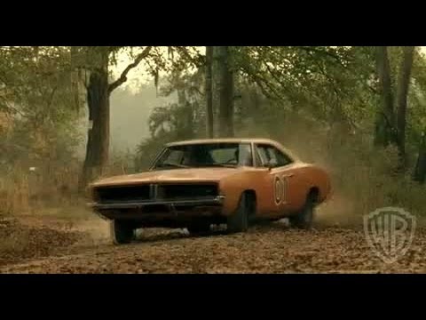 YouTube Trailer