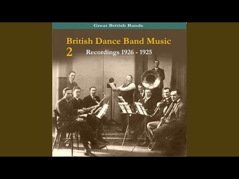 Auf Wiedersehen, My Dear