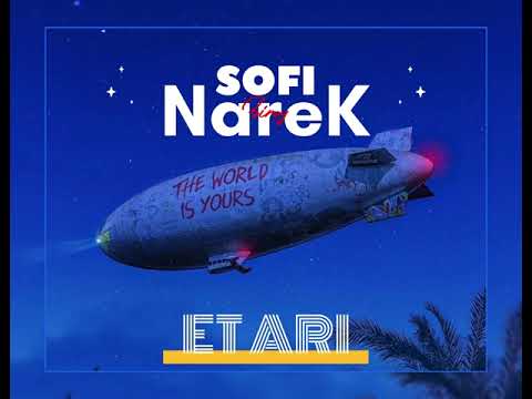 Narek Ziroy ft SOF - ET ARI (2023) NEW SONG