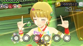 [ミリシタ]「PRETTY DREAMER」初日ボーダー予想[イベント]