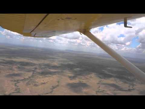 Trailer Out of Africa