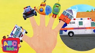 Download lagu Finger Family (Vehicles Version 2) | CoComelon Nursery Rhymes & Kids Songs mp3 Download lagu Finger Family (Vehicles Version 2) | CoComelon Nursery Rhymes & Kids Songs mp3