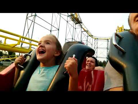 Wild Thing short video by Aaron Doerschel