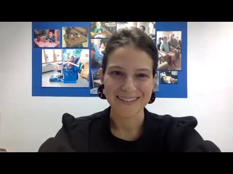 Jennifer Hercman: Adaptive Design & Not-for-Profts | Eldridge & Co.